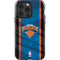 NBA New York Knicks Away Jersey iPhone 15 Pro Impact Case